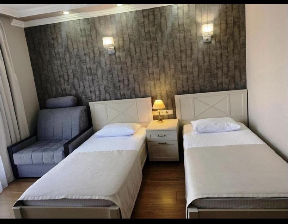 У ЗАПОЛЯРЬЯ, отель - 9