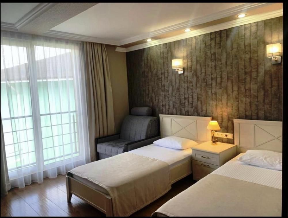 У ЗАПОЛЯРЬЯ, отель - 8