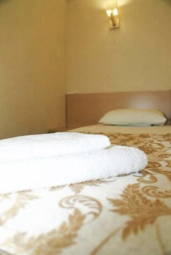 У ЗАПОЛЯРЬЯ, отель - 6