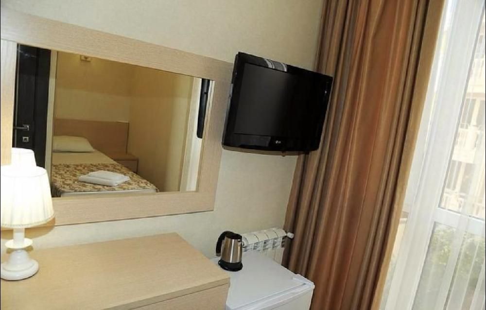 У ЗАПОЛЯРЬЯ, отель - 4