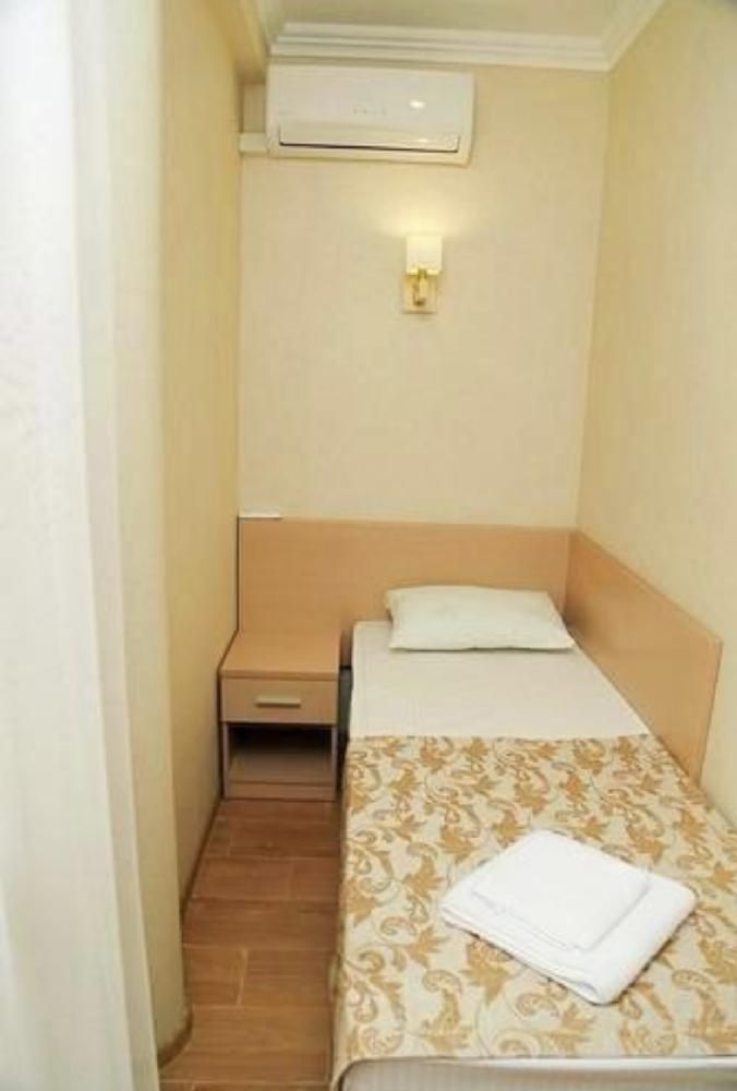 У ЗАПОЛЯРЬЯ, отель - 5