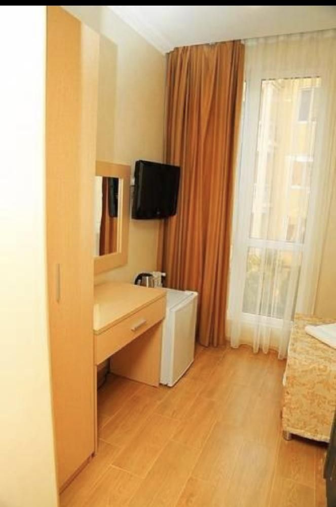 У ЗАПОЛЯРЬЯ, отель - 3