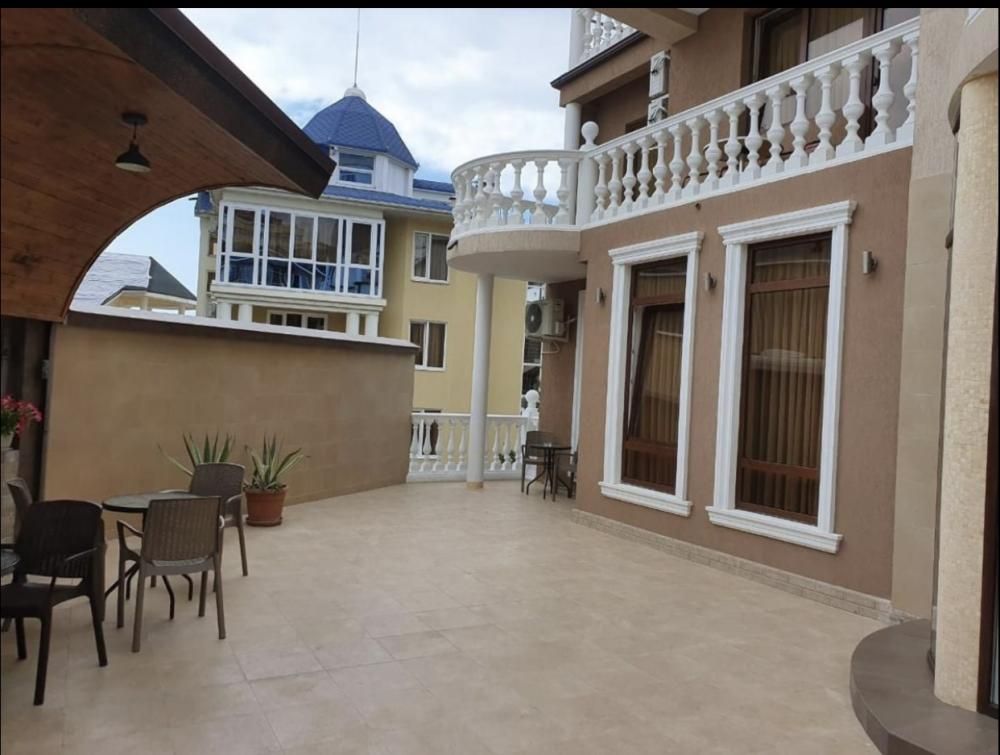 У ЗАПОЛЯРЬЯ, отель - 2