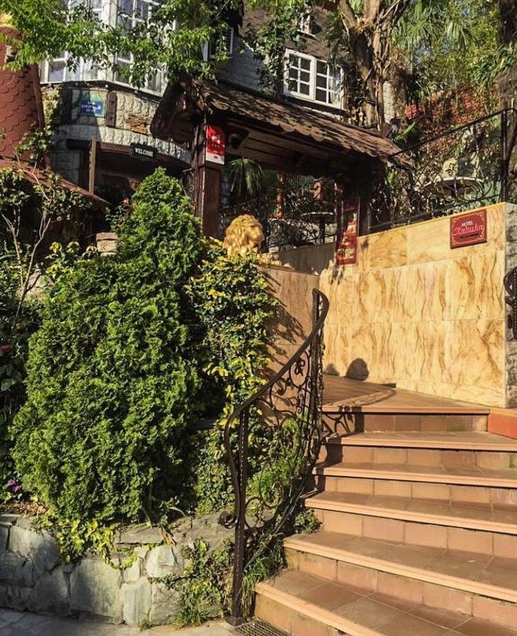 КАТЮША, отель - 6