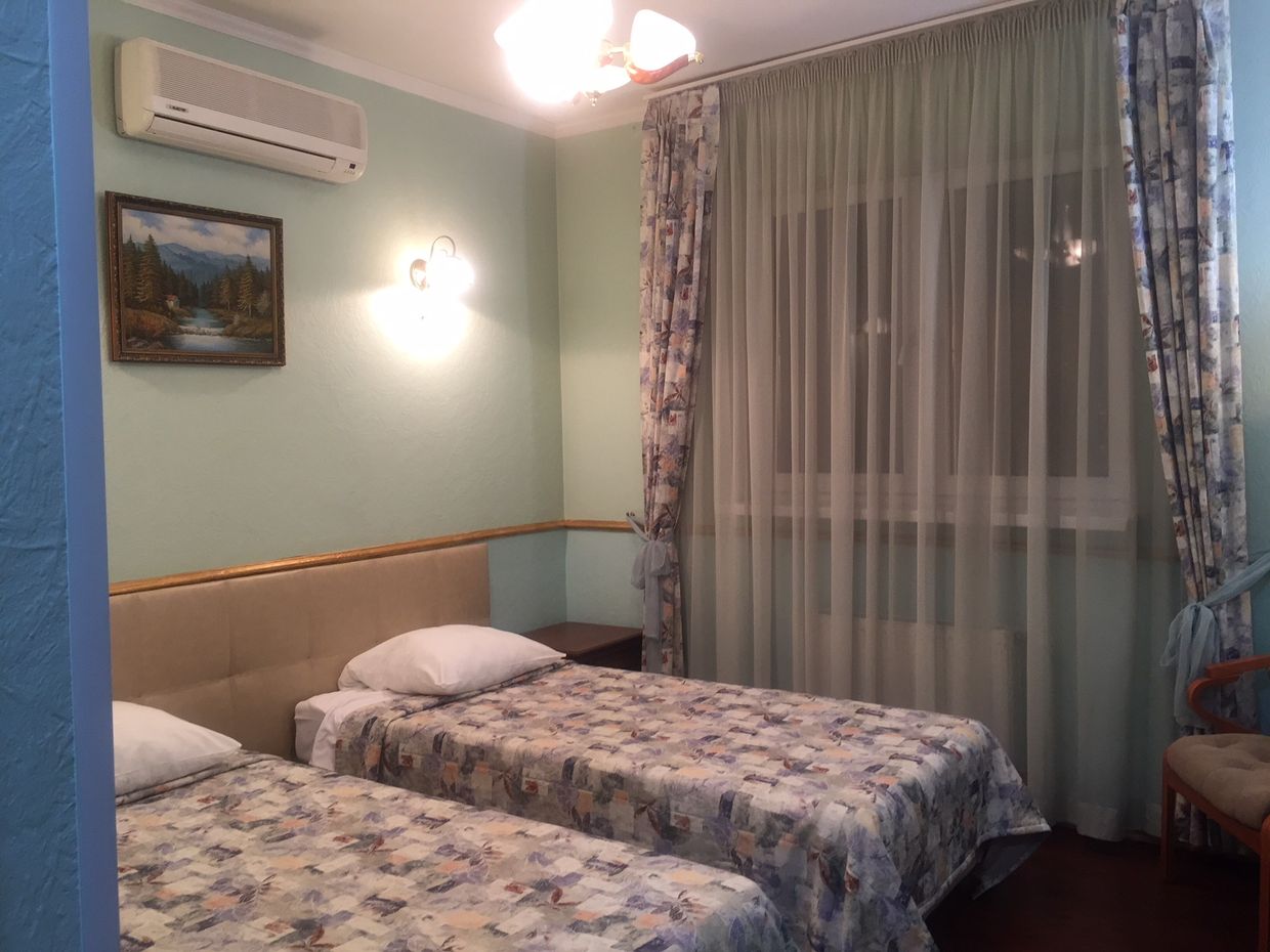 КАТЮША, отель - 37