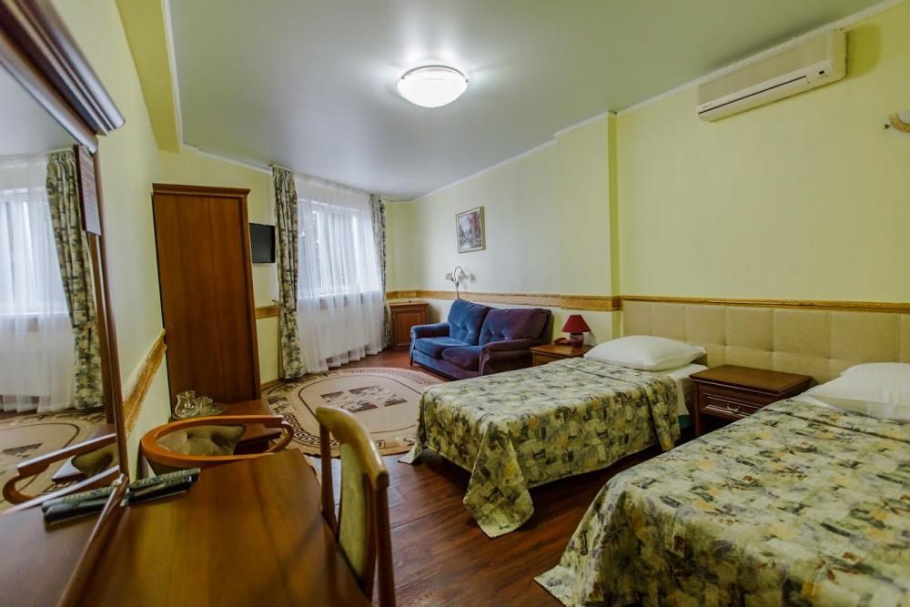 КАТЮША, отель - 39