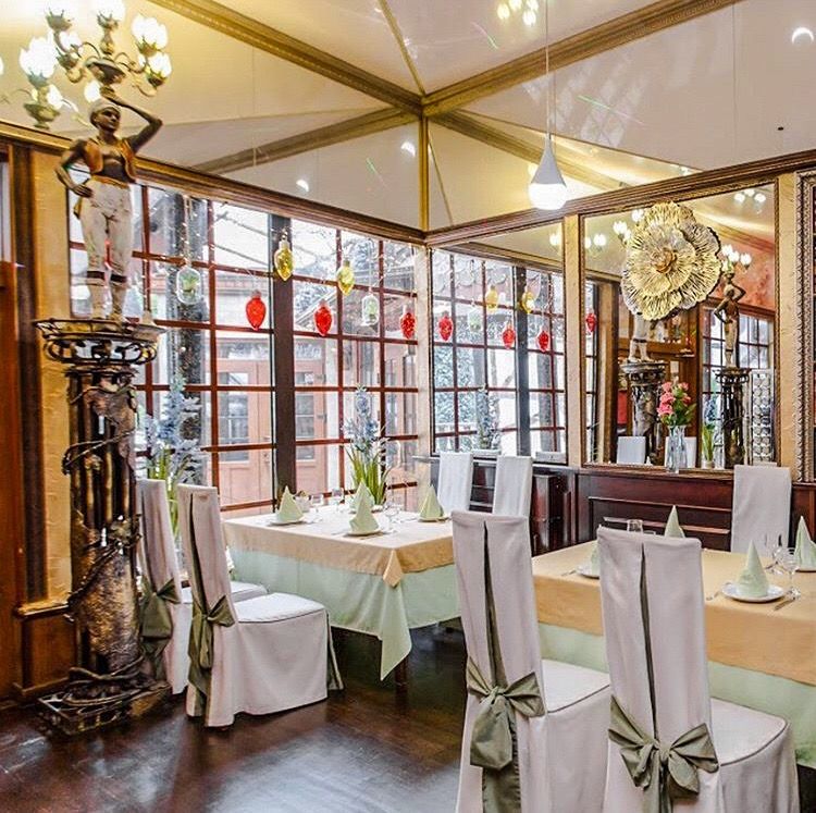 КАТЮША, отель - 16