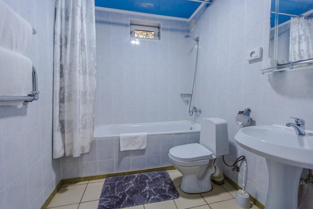 КАТЮША, отель - 36