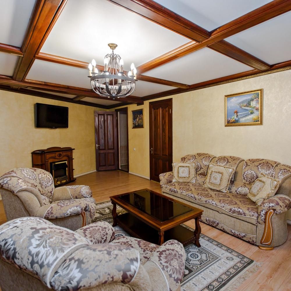 КАТЮША, отель - 35