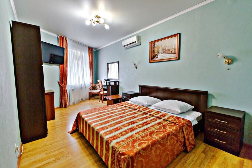 КАТЮША, отель - 31