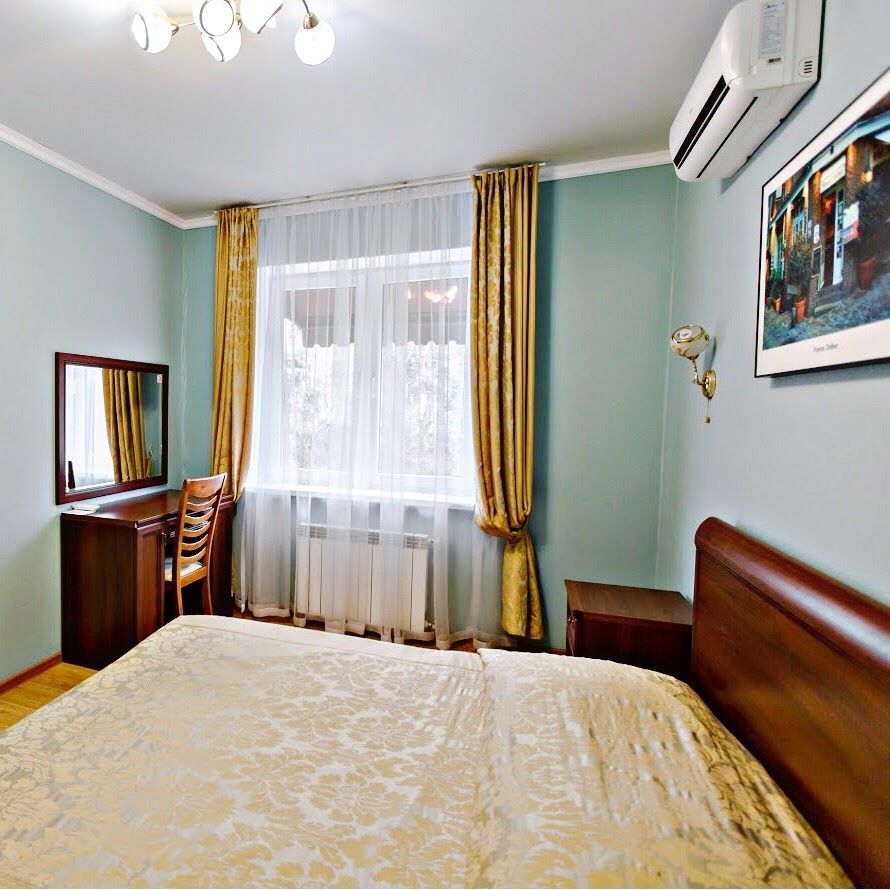 КАТЮША, отель - 30