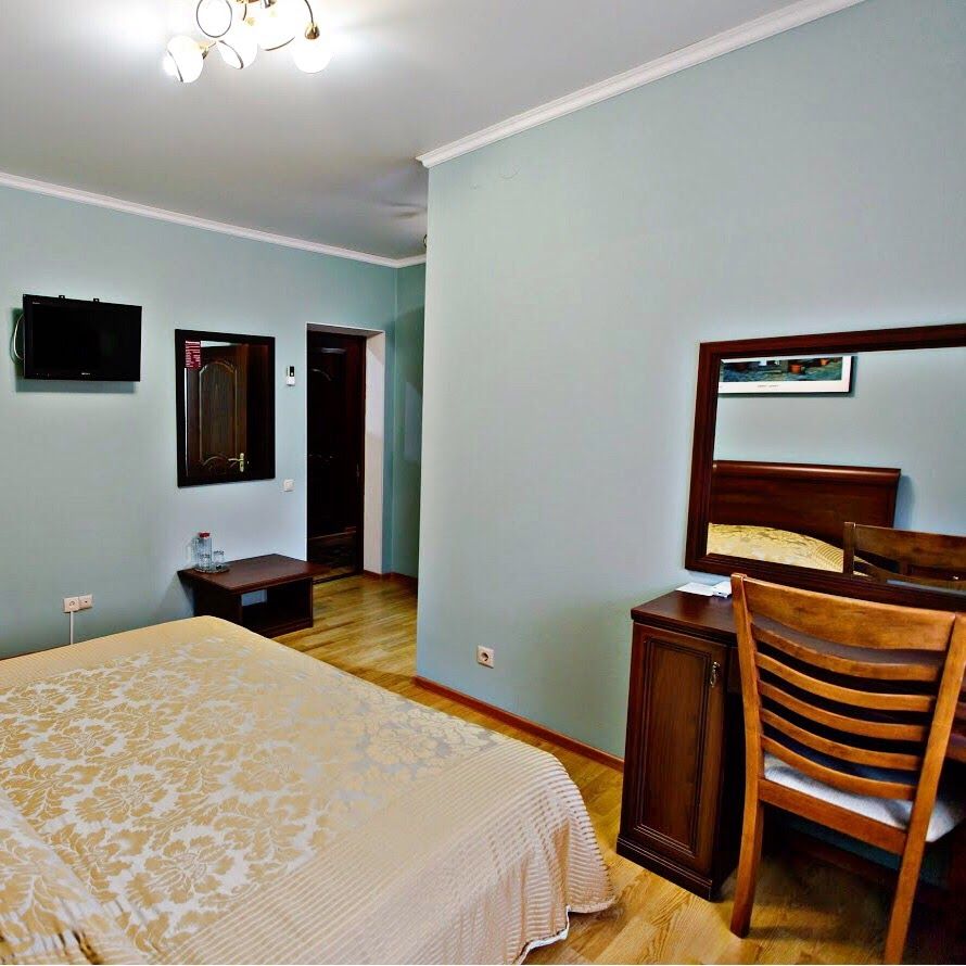 КАТЮША, отель - 29