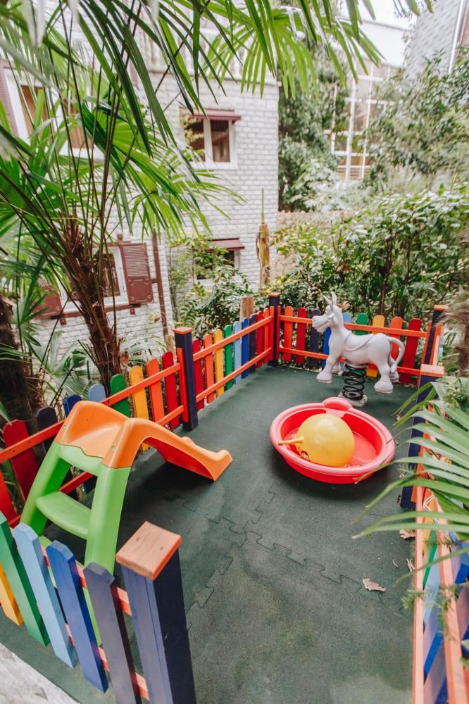 КАТЮША, отель - 21