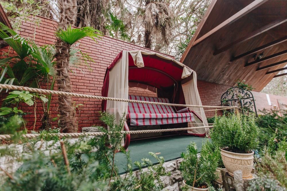 КАТЮША, отель - 18