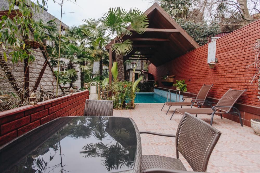 КАТЮША, отель - 10