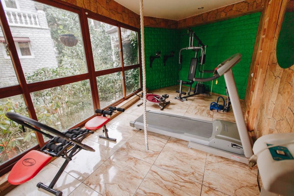 КАТЮША, отель - 20