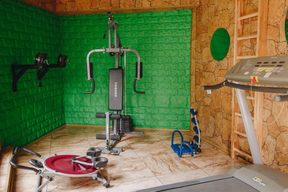 КАТЮША, отель - 19