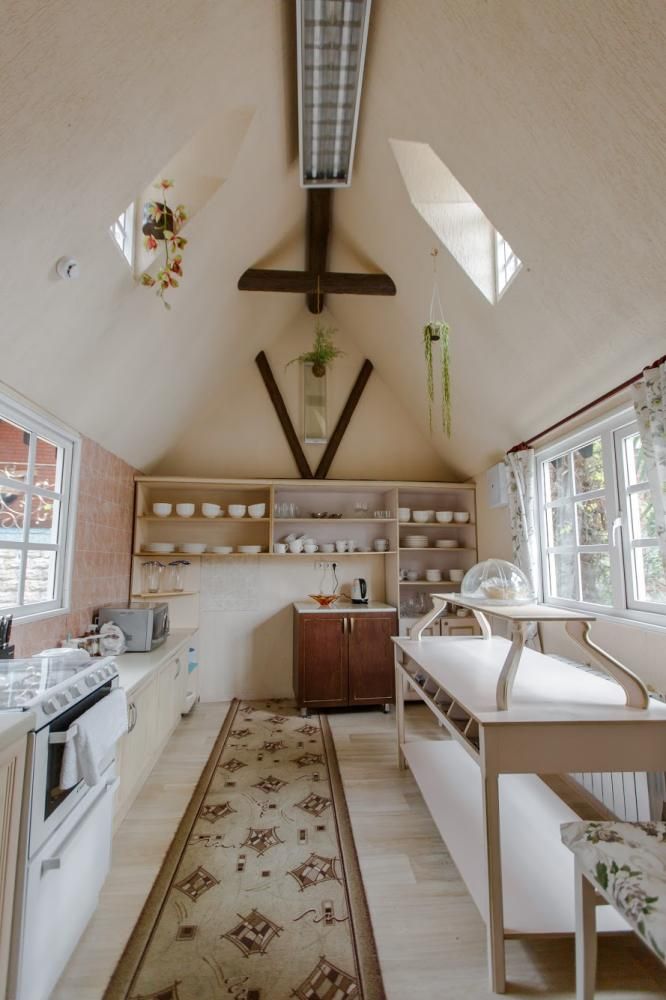 КАТЮША, отель - 22