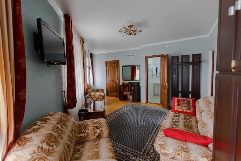 КАТЮША, отель - 26