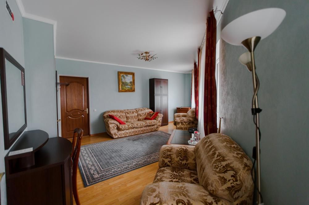 КАТЮША, отель - 27