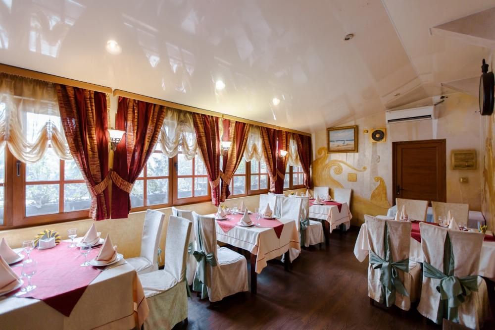 КАТЮША, отель - 14