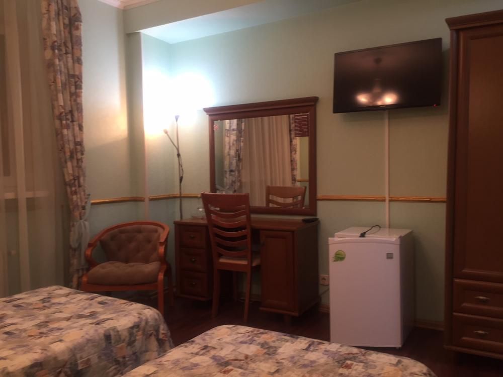 КАТЮША, отель - 25