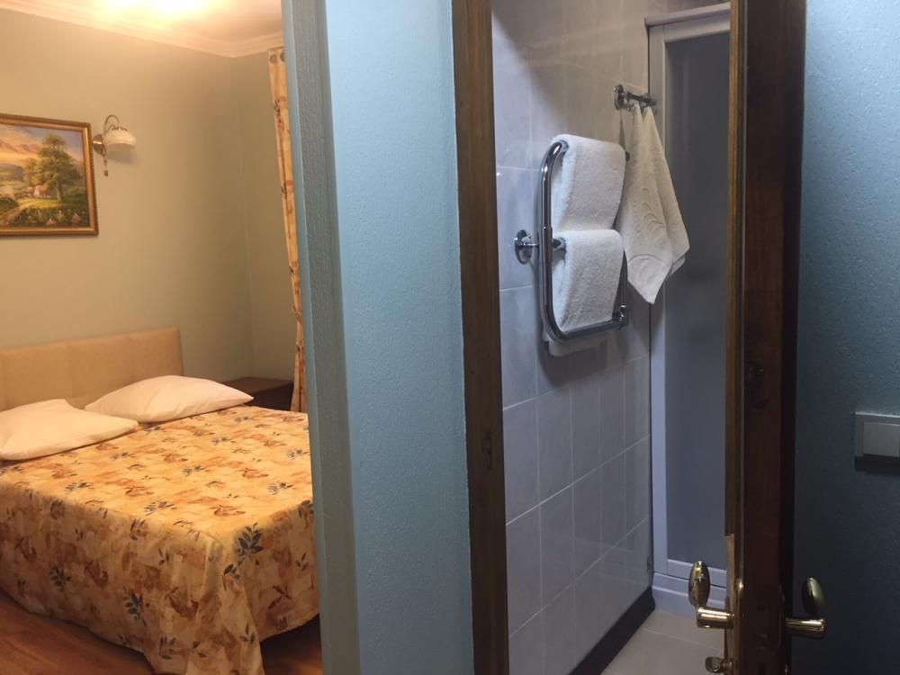 КАТЮША, отель - 38