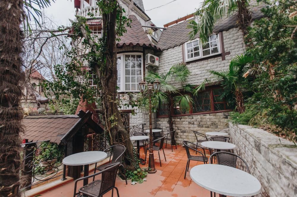 КАТЮША, отель - 3