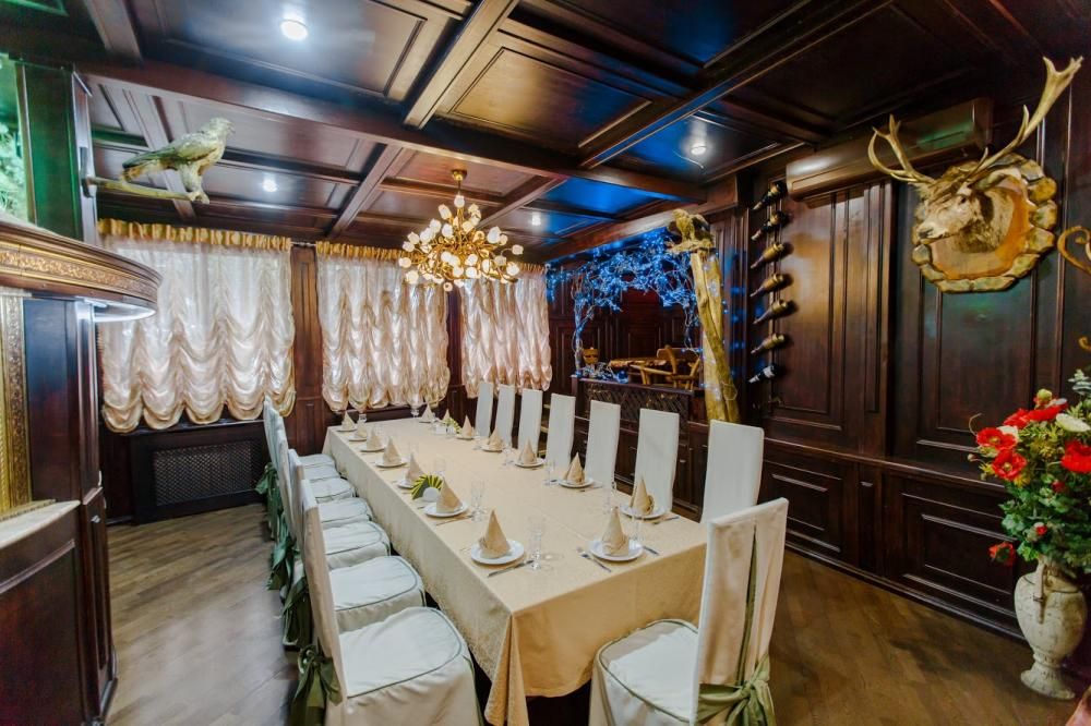 КАТЮША, отель - 11