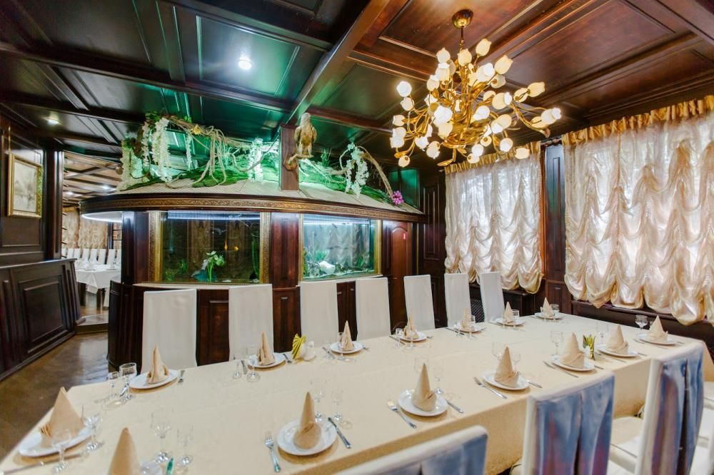 КАТЮША, отель - 13