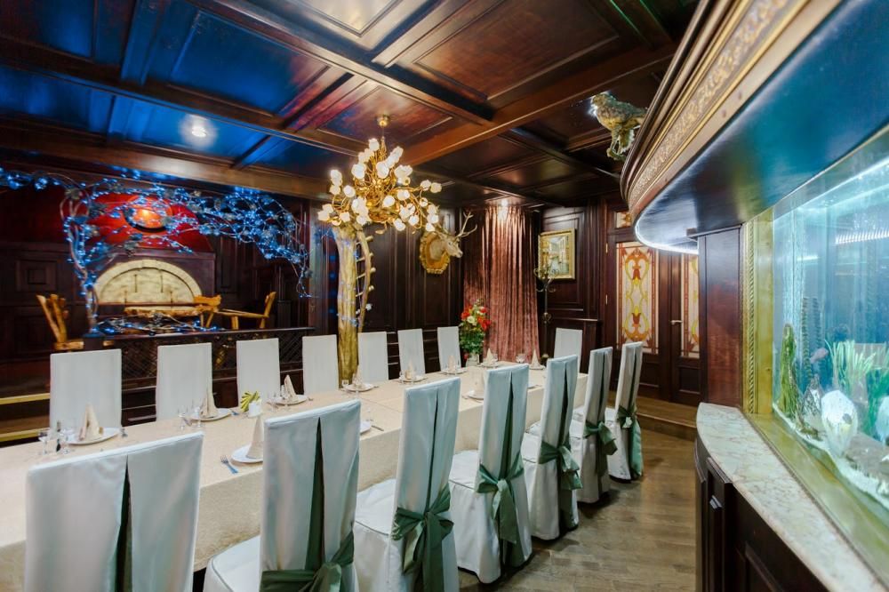 КАТЮША, отель - 12