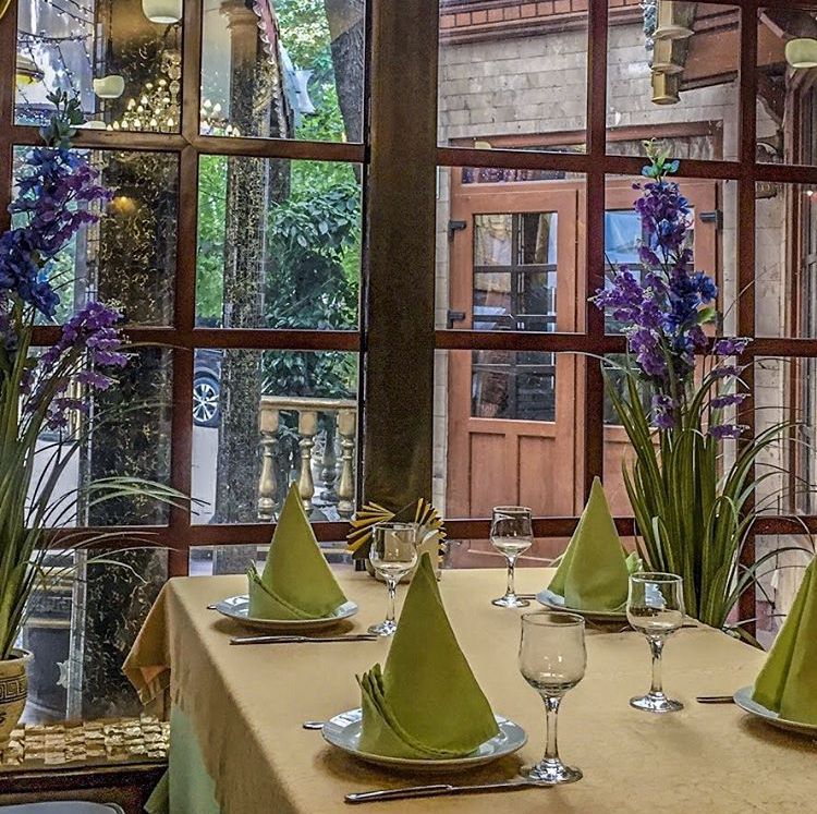 КАТЮША, отель - 15