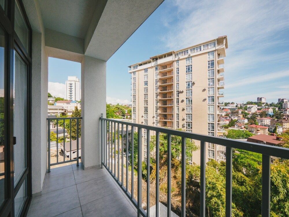 О, КАСКАД, гостевой дом - 13