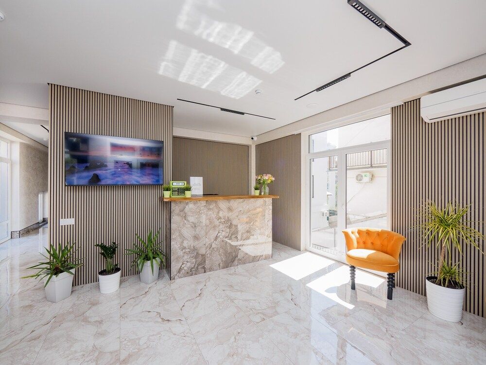 О, КАСКАД, гостевой дом - 10