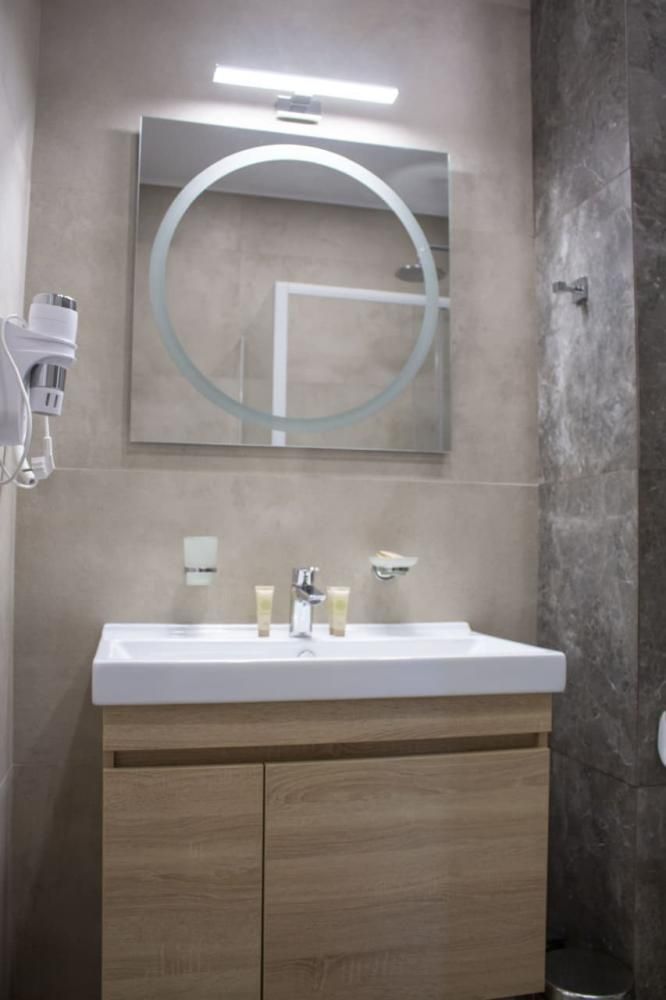 SNEGA BY PROVENCE, апарт-отель - 37