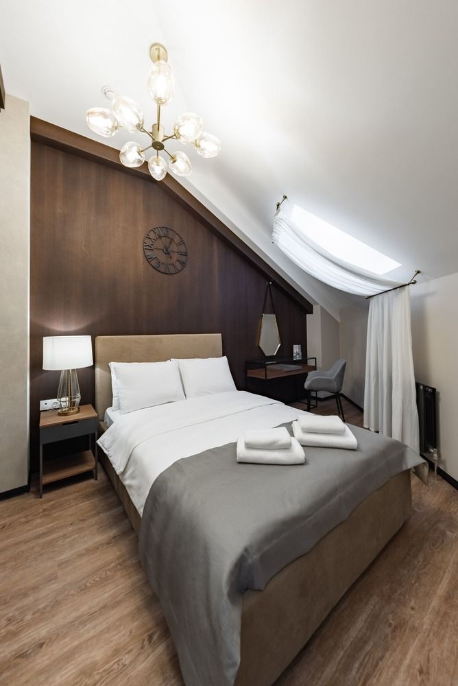 SNEGA BY PROVENCE, апарт-отель - 57