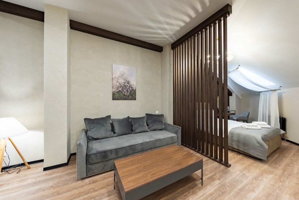 SNEGA BY PROVENCE, апарт-отель - 60