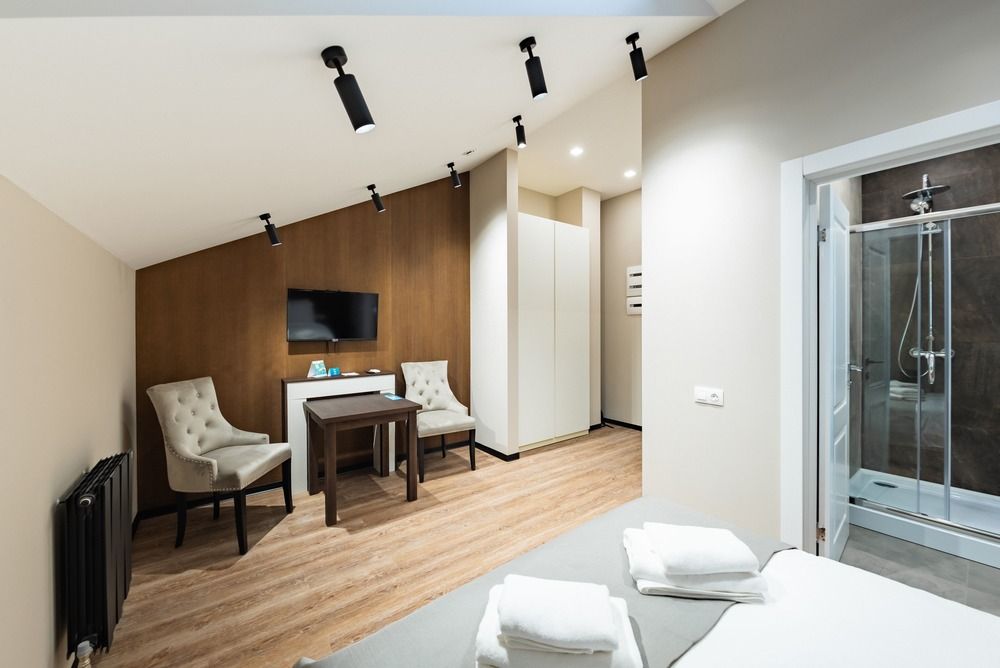 SNEGA BY PROVENCE, апарт-отель - 61