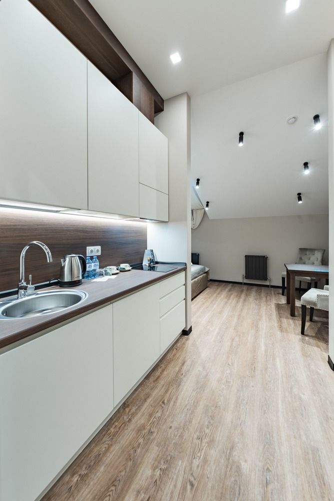 SNEGA BY PROVENCE, апарт-отель - 100