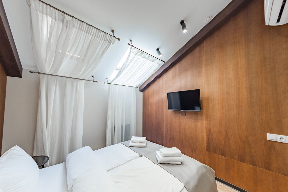 SNEGA BY PROVENCE, апарт-отель - 120