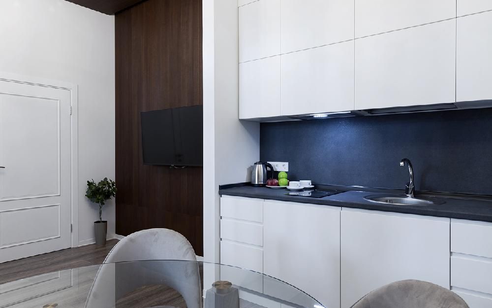 SNEGA BY PROVENCE, апарт-отель - 113