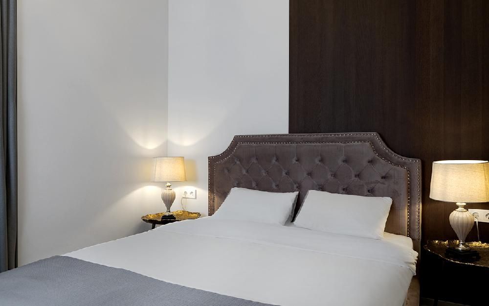 SNEGA BY PROVENCE, апарт-отель - 108