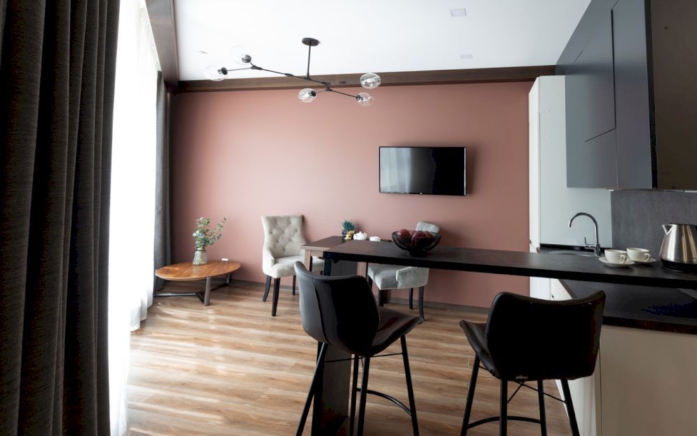 SNEGA BY PROVENCE, апарт-отель - 130