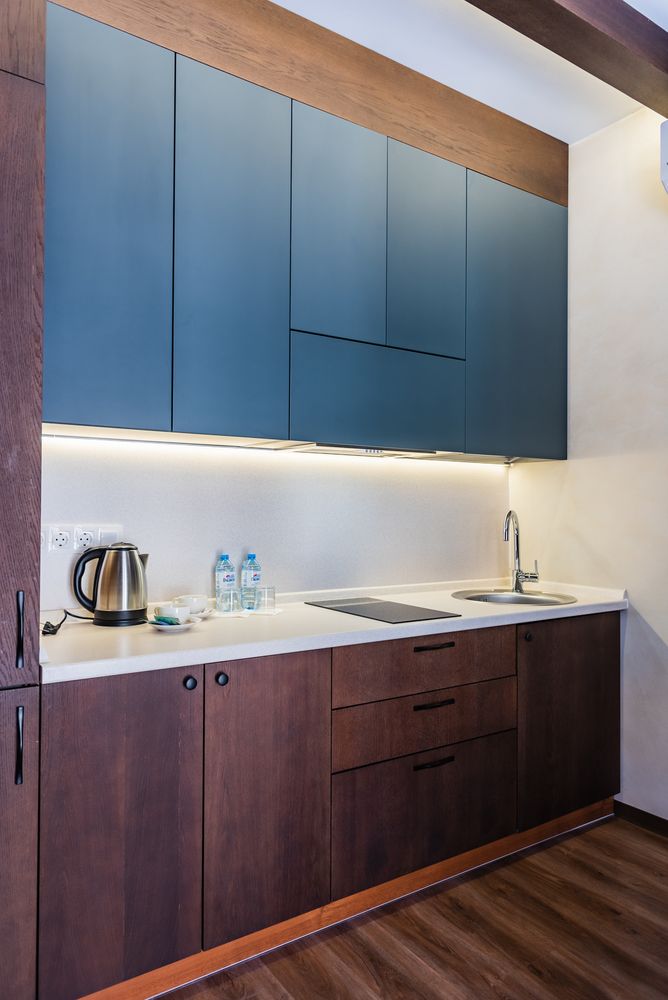 SNEGA BY PROVENCE, апарт-отель - 51