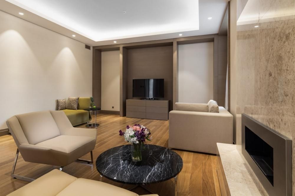 IBIS STYLES (бывш. ГОРКИ АРТ, отель) - 26