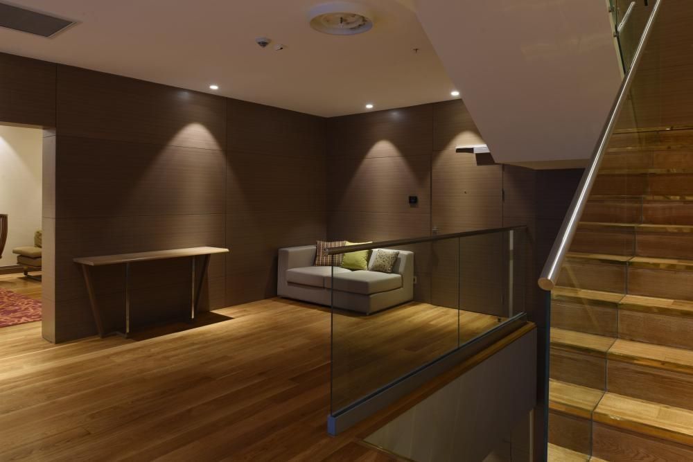 IBIS STYLES (бывш. ГОРКИ АРТ, отель) - 24