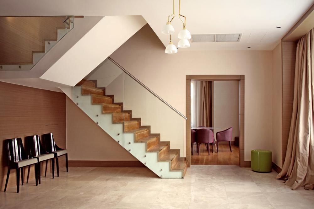 IBIS STYLES (бывш. ГОРКИ АРТ, отель) - 21