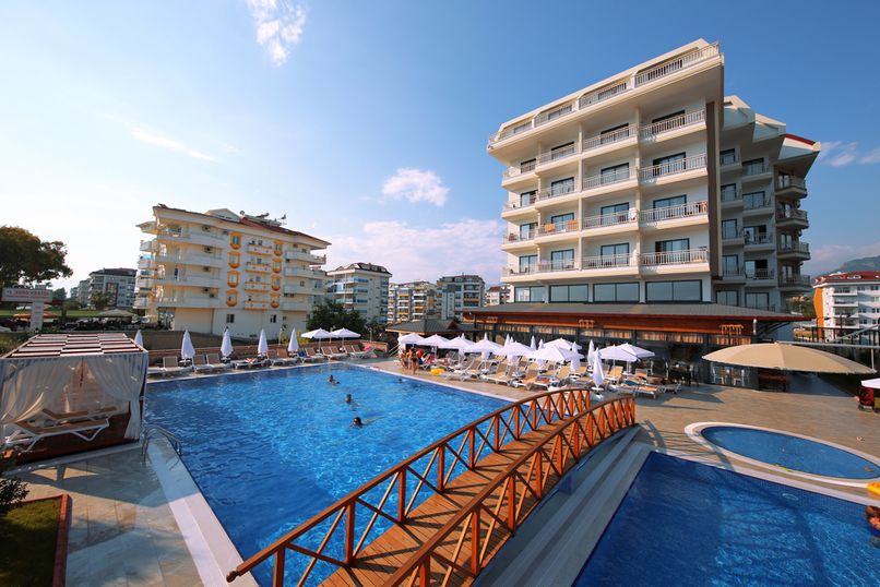 Sey Beach Hotel & Spa - 2