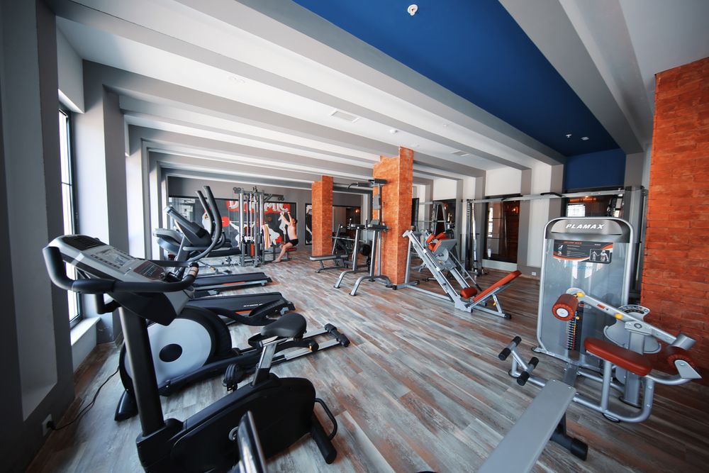 Sey Beach Hotel & Spa - 37