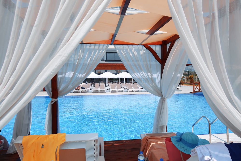 Sey Beach Hotel & Spa - 7
